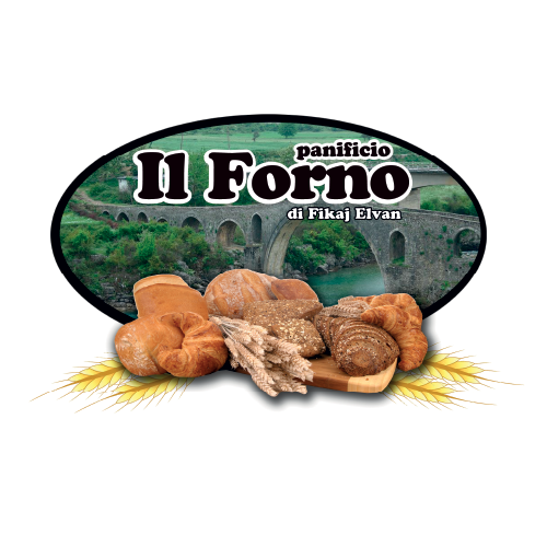 Logo Il Forno