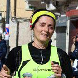 Cappello Silvia